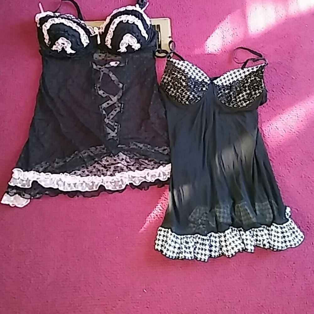Lingerie
